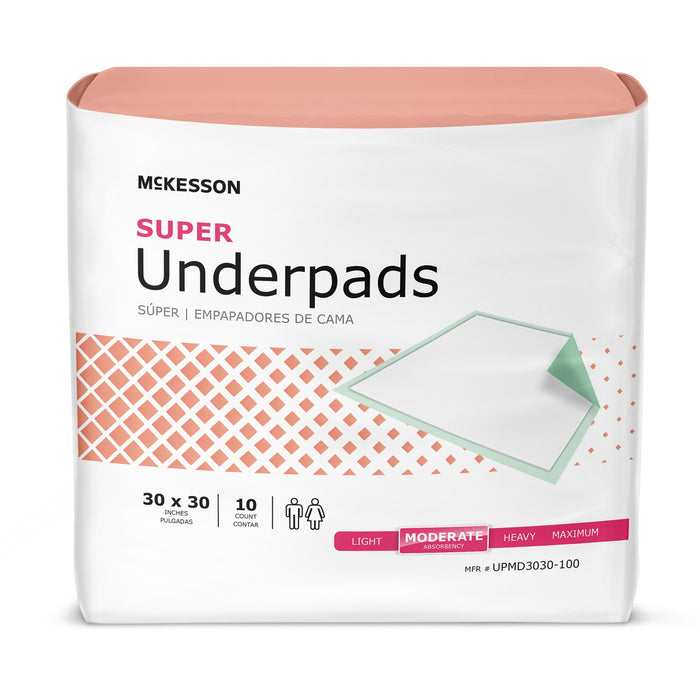 Disposable Underpad