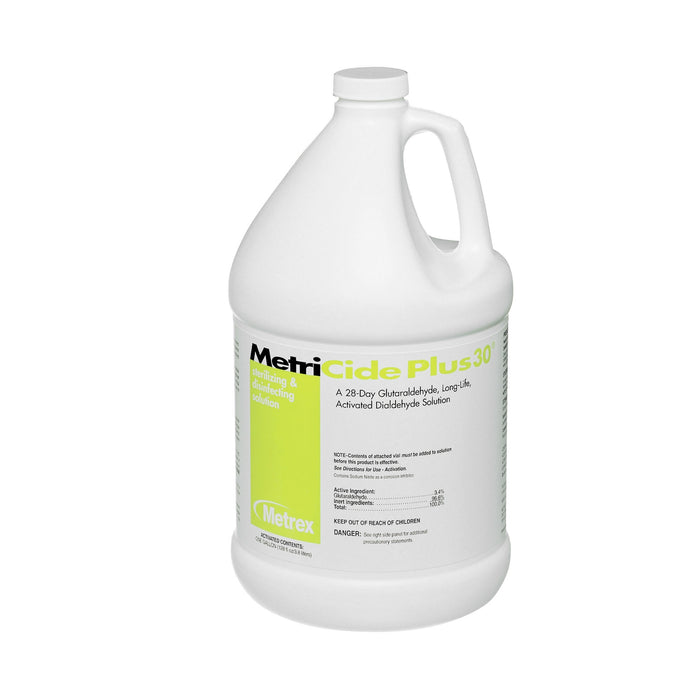 Glutaraldehyde High-Level Disinfectant