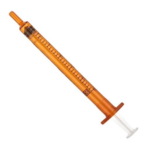 Enteral / Oral Syringe