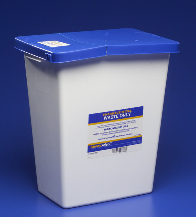 Pharmaceutical Waste Container