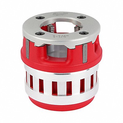 Pipe Threading Die Heads