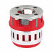 Pipe Threading Die Heads
