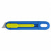 Safety Knife Retractable Carbon Steel