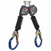 Self Retracting Lifeline