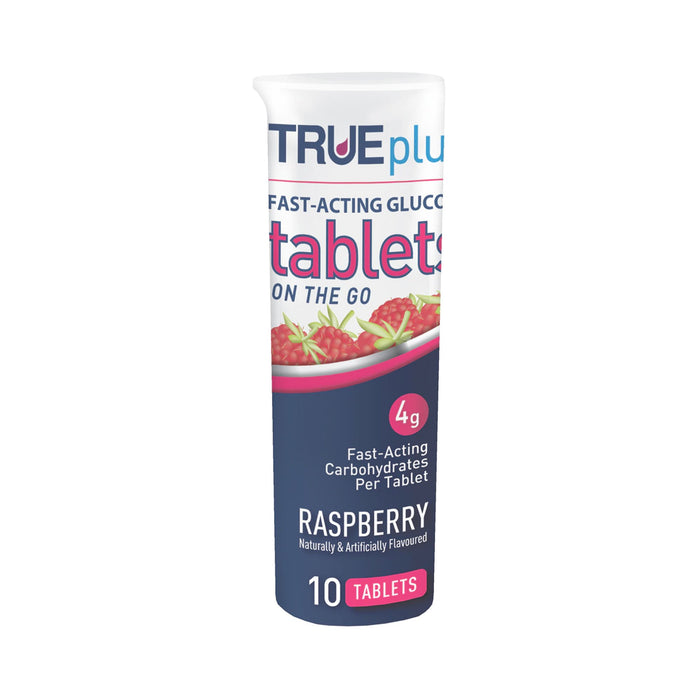 Glucose Supplement