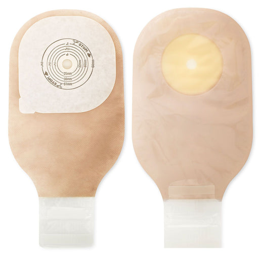 Ostomy Pouch