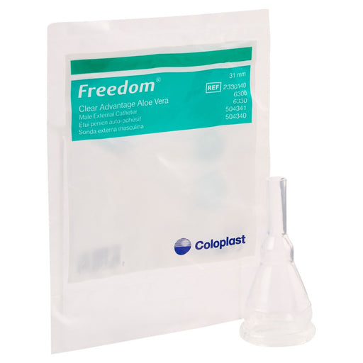 Male External Catheter