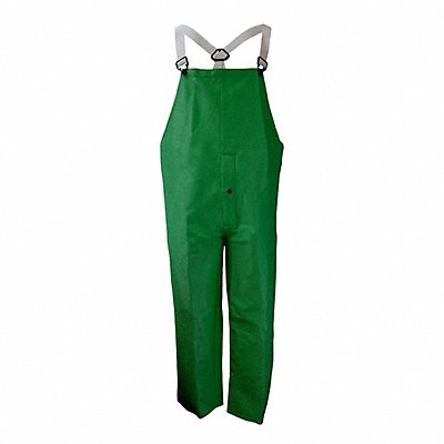 Shop and Work Bib Overalls