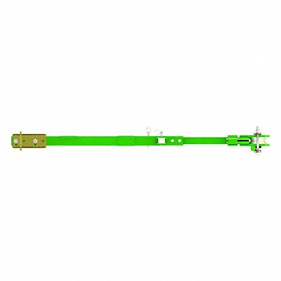 Confined Space Pole Hoists