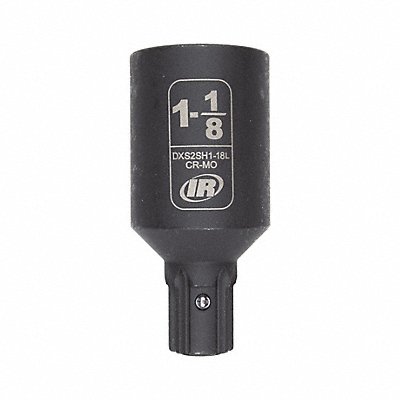Impact Sockets
