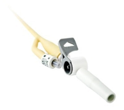 Catheter Valve