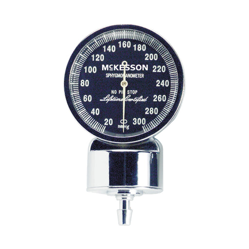 Gauges / Gauge Accessories