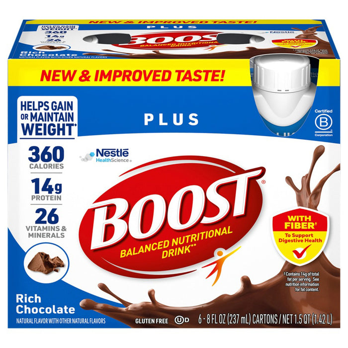Oral Supplement