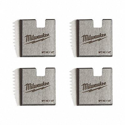 Pipe Threading Die Heads