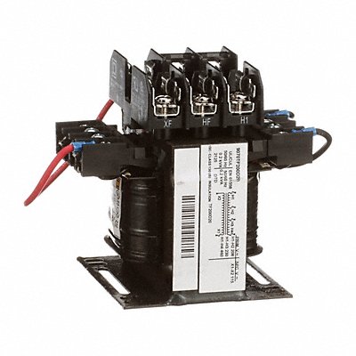 Trfmr Control 200Va 208/230/460V115V