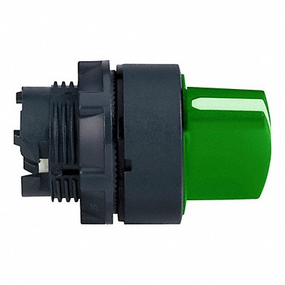 Non-Illum Selector Swtch 22mm 3 Pos Levr