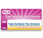 First Aid Antibiotic with Pain Relief