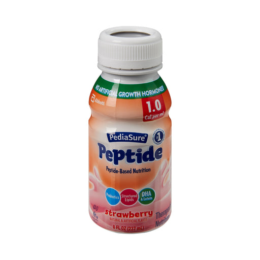 Pediatric Oral Supplement