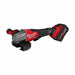 Cordless Angle Grinders