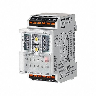 Programmable Logic Controller Extension and Interf