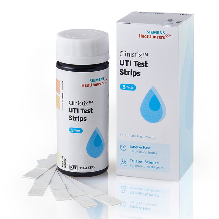 Urinalysis Test Kit