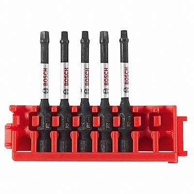 Impact Driver Bits