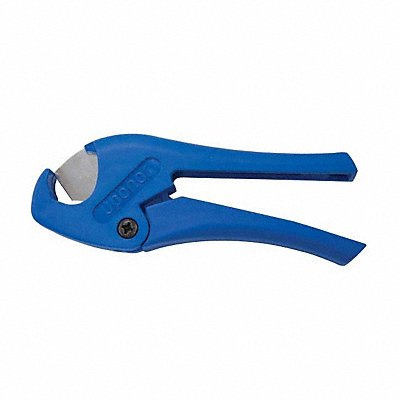 Pipe and Tube Cutters