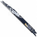 Corded and Cordless Reciprocating Saw Blades