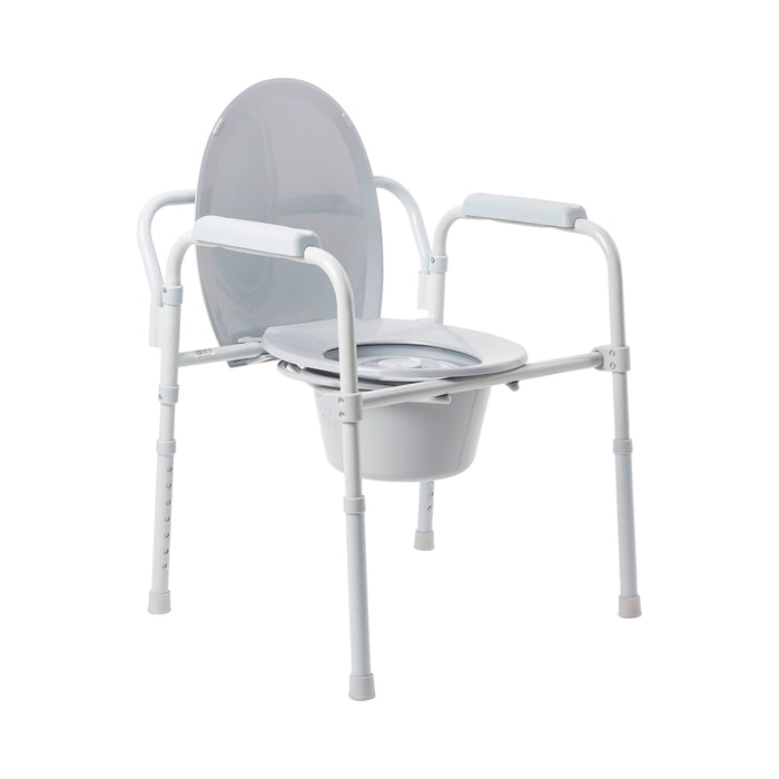 Commode Chair