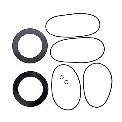 Backflow Preventer Service and Repair Kits