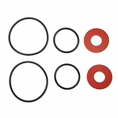 Backflow Preventer Service and Repair Kits