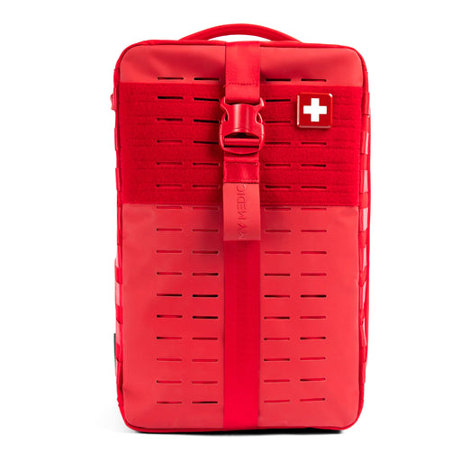 First Aid Kit