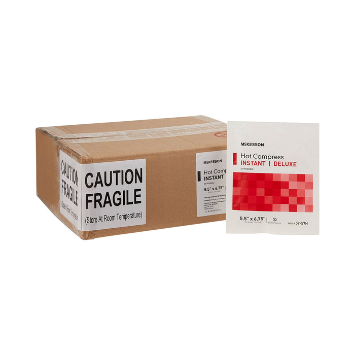 Instant Hot Pack