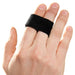 Finger Wrap Splint