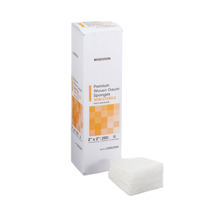 Gauze Sponge