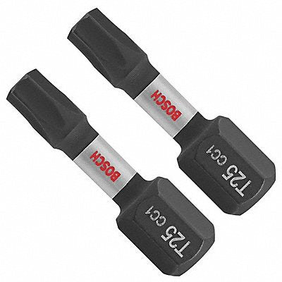 Impact Driver Bits