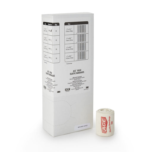 Elastic Bandage