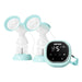 Double Electric Breast Pump Kit