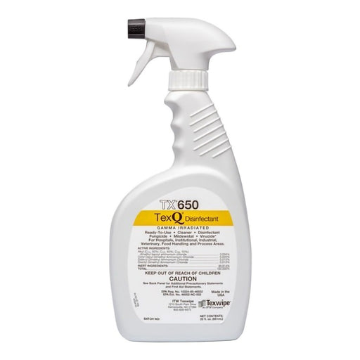 Surface Disinfectant Cleaner