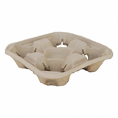 Disposable Drink and Cup Carriers