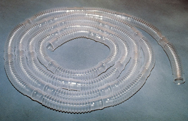 Aerosol Tubing