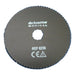 Cast Cutting Blade