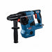 Cordless Rotary Hammers
