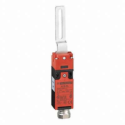 Safety Interlock Switch 2NC 10A @ 300V