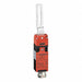 Safety Interlock Switch 1NO/1NC 10A@300V