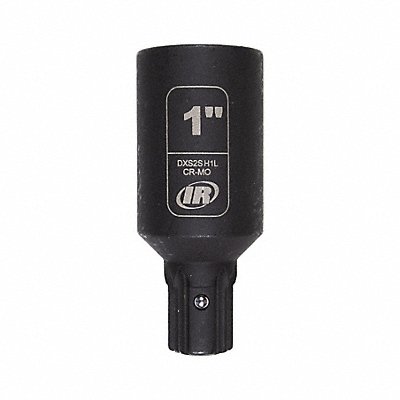 Impact Sockets