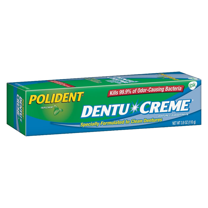 Denture Cleaner