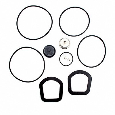 Backflow Preventer Service and Repair Kits