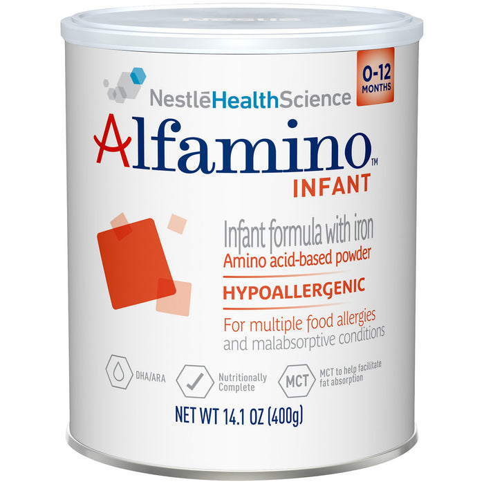 Infant Formula