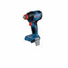 Cordless Impact Driver 3 400 RPM 18.0 V